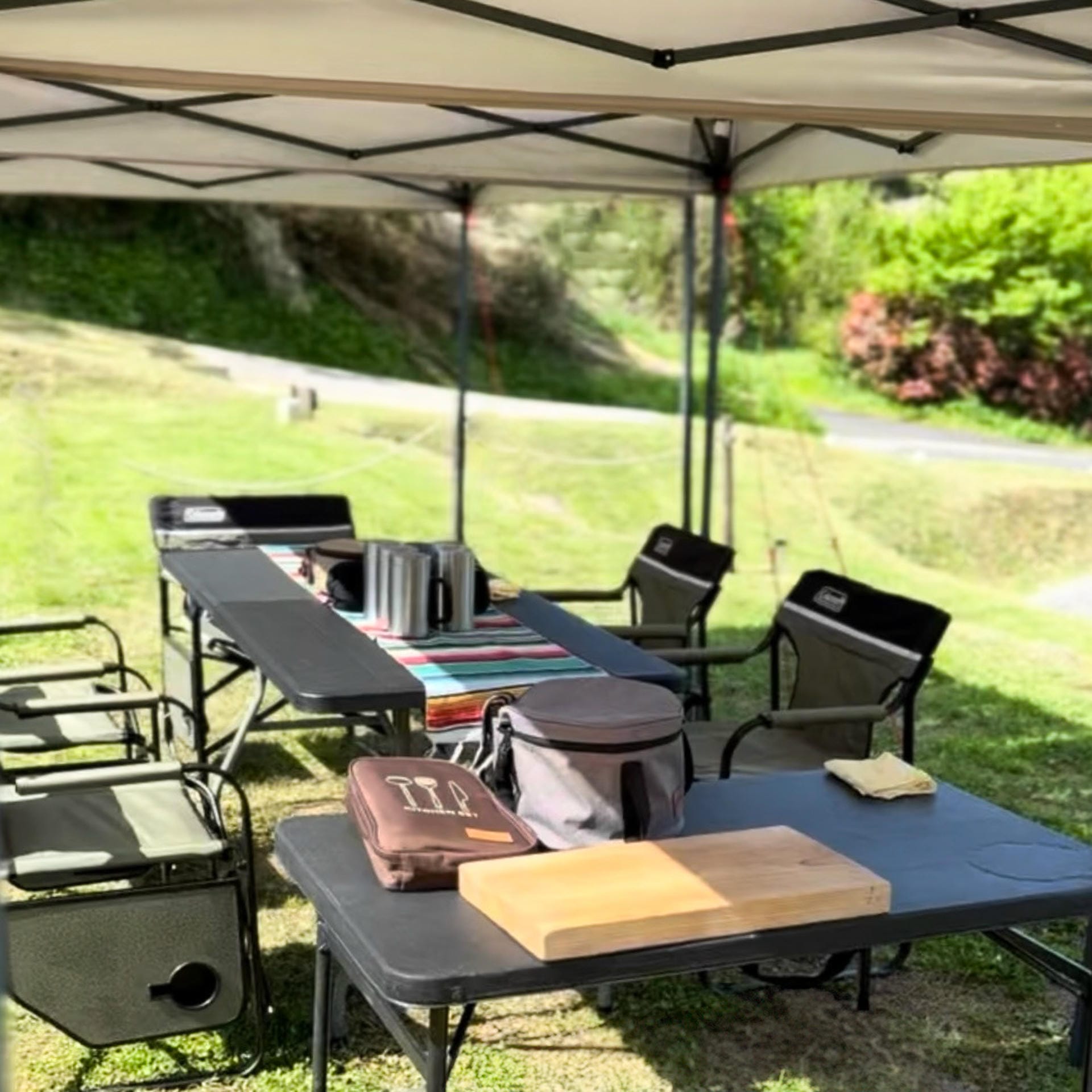 BBQプラン